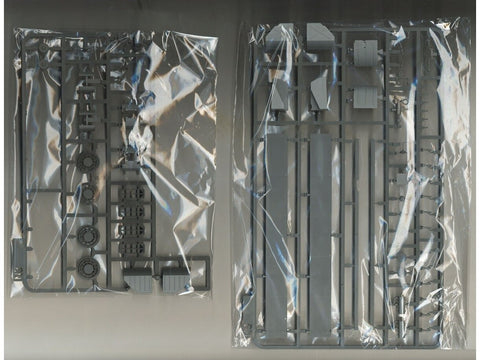 Takom Flakpanzer V Kugelblitz 1/35 plastikinio modelio rinkinys