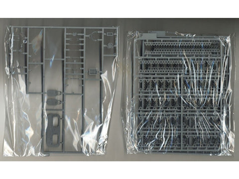 Takom Flakpanzer V Kugelblitz 1/35 plastikinio modelio rinkinys