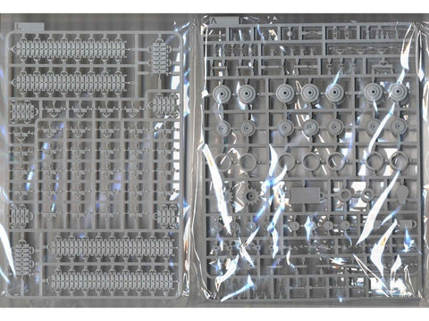 Takom M47/G Patton tankas 2-in-1 1/35 surinkimo rinkinys