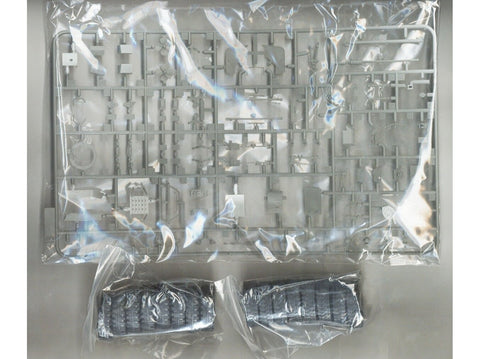 Takom Bundeswehr SpPz 2 Luchs A1/A2 2 in 1 1/35 plastikinis rinkinys