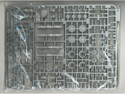 Takom Bundeswehr SpPz 2 Luchs A1/A2 2 in 1 1/35 plastikinis rinkinys