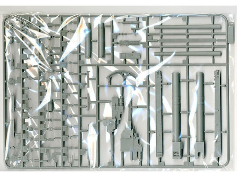 Takom 12,8 cm Flak 40 Zwilling zenitinis pabūklas, modelis 1/35, 2023