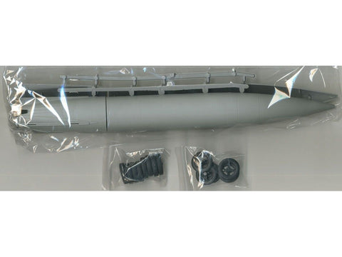 Takom Stratenwerth 16T Strabokran ir Vidalwagen su V-2 raketa 1/35