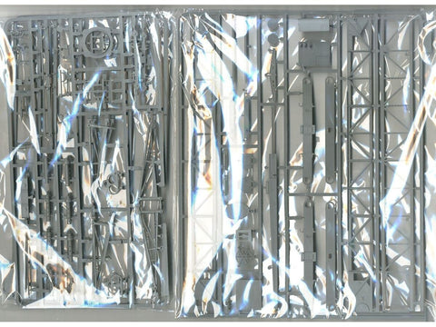 Takom Stratenwerth 16T Strabokran ir Vidalwagen su V-2 raketa 1/35