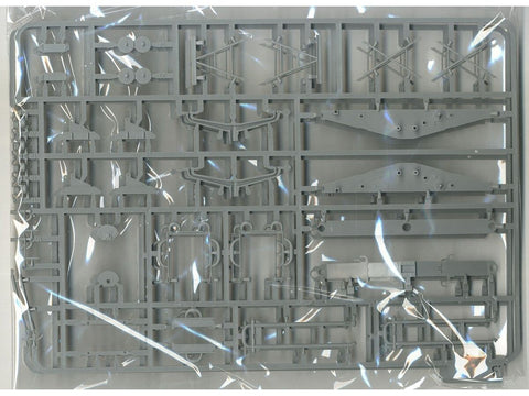 Takom Stratenwerth 16T Strabokran ir Vidalwagen su V-2 raketa 1/35