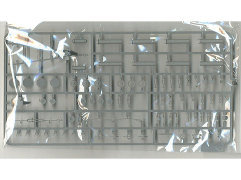 Takom Stratenwerth 16T Strabokran ir Vidalwagen su V-2 raketa 1/35