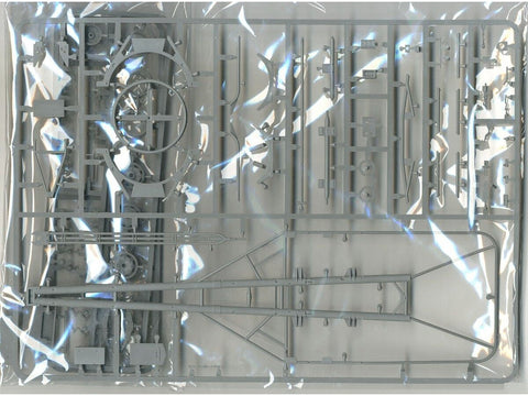 Takom Stratenwerth 16T Strabokran ir Vidalwagen su V-2 raketa 1/35