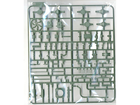 Takom KrAZ-6322 Ukrainos sunkvežimis 1/35 surenkamas modelis