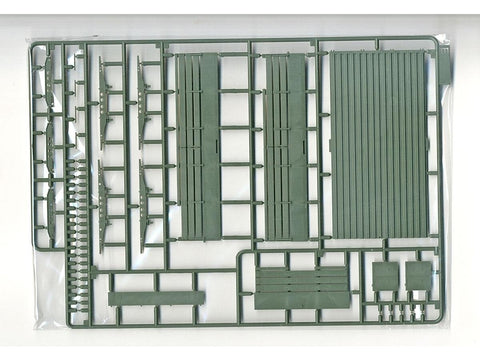 Takom KrAZ-6322 Ukrainos sunkvežimis 1/35 surenkamas modelis