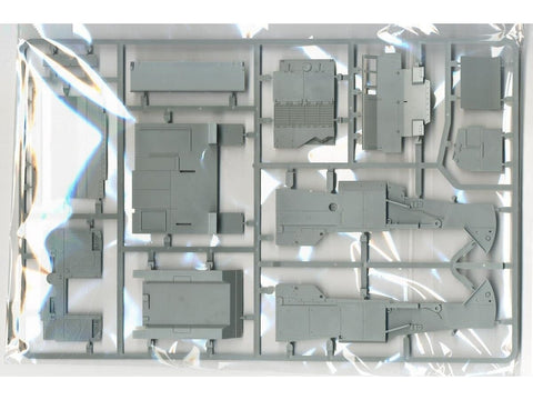 Takom M9 ACE JAV šarvuotas inžinerinis žemės judintuvas 1/35 modelis