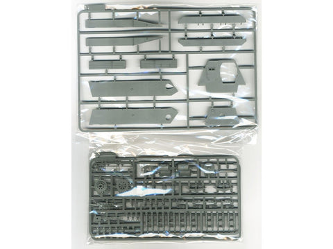 Takom Flammpanzer 38(t) 1/35 plastikinis surenkamas tanko modelis