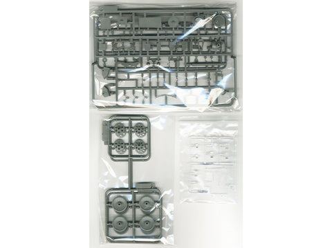 Takom Flammpanzer 38(t) 1/35 plastikinis surenkamas tanko modelis