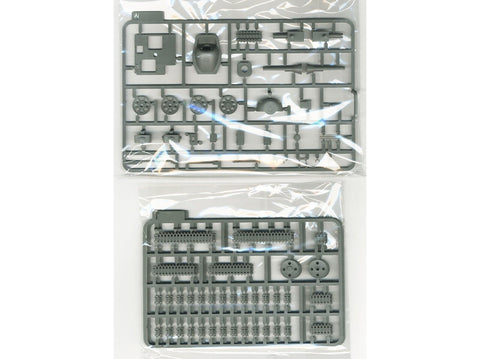 Takom Flammpanzer 38(t) 1/35 plastikinis surenkamas tanko modelis