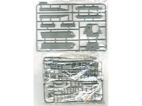 Takom Jagdpanzer 38(t) Hetzer komandinis variantas, pilnas interjeras 1/35 2181