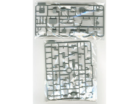 Takom Jagdpanzer 38(t) Hetzer komandinis variantas, pilnas interjeras 1/35 2181