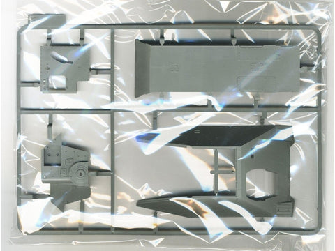 Takom Jagdpanzer 38(t) Hetzer komandinis variantas, pilnas interjeras 1/35 2181