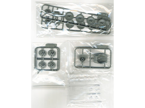 Takom Jagdpanzer 38(t) Hetzer komandinis variantas, pilnas interjeras 1/35 2181