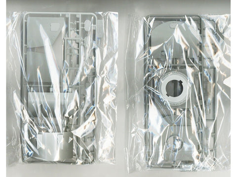 Takom USS Southerland DD-743 (Gearing) 1/700, 1944 eskadrinis minininkas