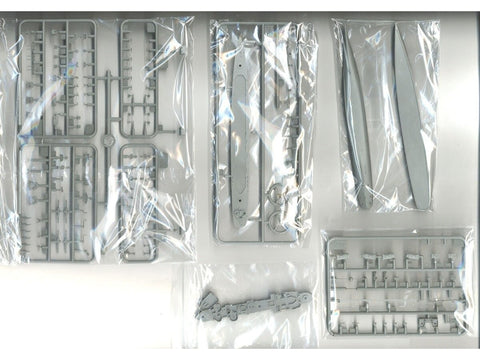 Takom USS Southerland DD-743 (Gearing) 1/700, 1944 eskadrinis minininkas