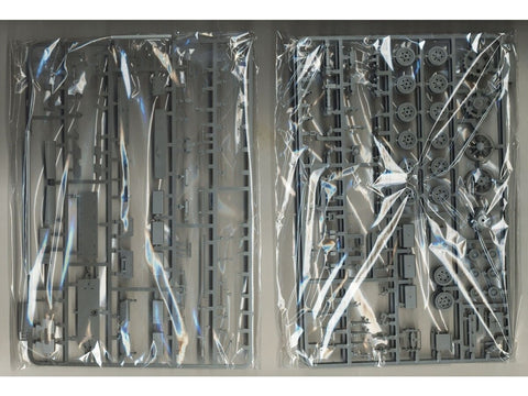 Takom Ersatz M7 2 in 1 1/35 plastikinio modelio rinkinys (8007)