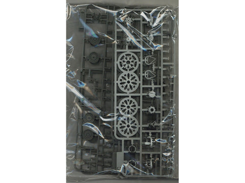 Takom Henschel Hs 129 B-3 1/48 su interjeru, plastikinis modelis 48002