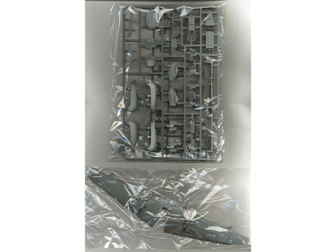 Takom Henschel Hs 129 B-3 1/48 su interjeru, plastikinis modelis 48002