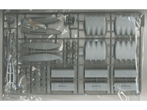 Takom Lun-Class Ekranoplan plastikinis modelis 1/144 (3002)