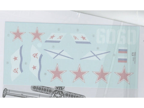 Takom Lun-Class Ekranoplan plastikinis modelis 1/144 (3002)