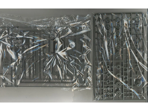 Takom M1 Super Sherman 1/35 plastikinis tanko modelis (2206)