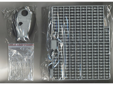 Takom M103A2 tanko modelis 1/35 – plastikinis surinkimo rinkinys