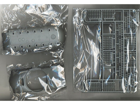 Takom M103A2 tanko modelis 1/35 – plastikinis surinkimo rinkinys