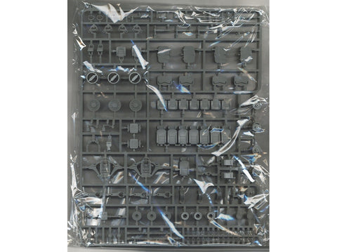 Surenkamas šarvuoto sunkvežimio modelis su kovos moduliu 1/35 Takom 2173