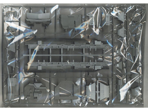 Surenkamas šarvuoto sunkvežimio modelis su kovos moduliu 1/35 Takom 2173