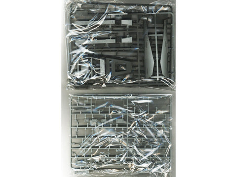 Takom Sd.Kfz.250/3 GREIF Rommelio komandinis pusiau vikšrinis 1/35 modelis