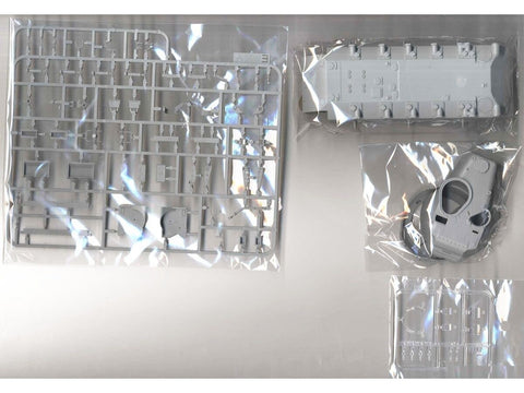 Takom JAV vidutinis tankas M47 Patton E/M 2 viename 1/35 plastikinis rinkinys