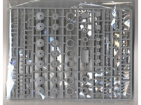 Takom JAV vidutinis tankas M47 Patton E/M 2 viename 1/35 plastikinis rinkinys