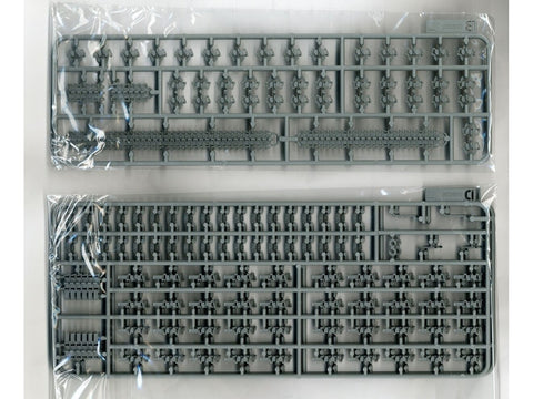 Takom StuG III Ausf.G Winterketten 1/35 plastikinis tanko modelis