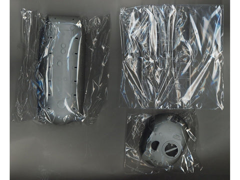 Takom M48A3 Mod B tanko modelis 1/35 surinkimo rinkinys (2162)