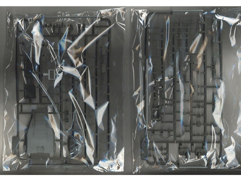 Takom M48A3 Mod B tanko modelis 1/35 surinkimo rinkinys (2162)