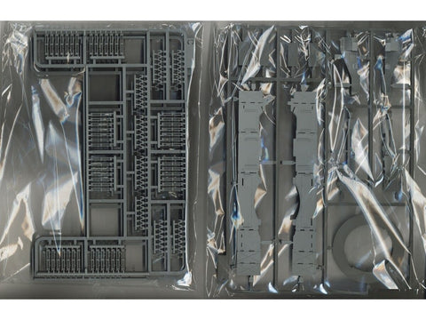 Takom M48A3 Mod B tanko modelis 1/35 surinkimo rinkinys (2162)