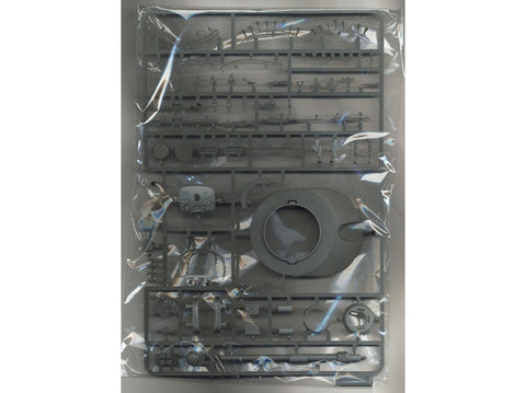 Takom M48A3 Mod B tanko modelis 1/35 surinkimo rinkinys (2162)