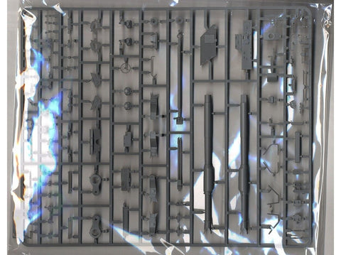 Takom Denel G6 Rhino SANDF savaeigė haubica 1/35 plastikinis rinkinys