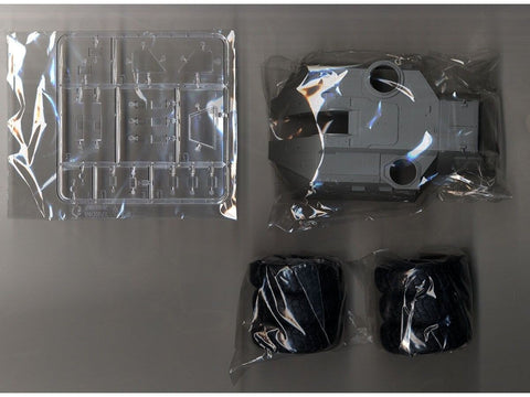 Takom Denel G6 Rhino SANDF savaeigė haubica 1/35 plastikinis rinkinys