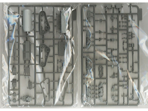 Takom Caterpillar D9 buldozeris 1/72 plastikinis modelis rinkimui