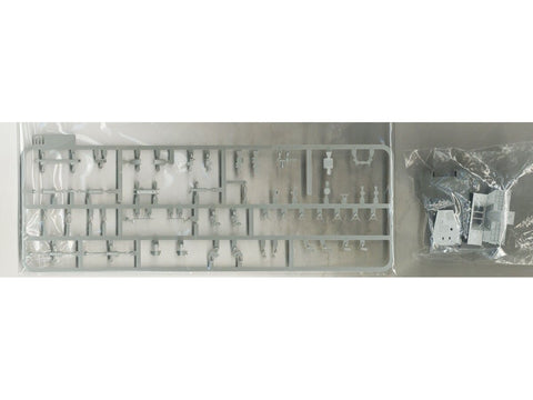 Takom Caterpillar D9 buldozeris 1/72 plastikinis modelis rinkimui