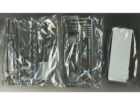 Takom Tiger I (vidurinės gamybos) su Zimmerit 1/35, plastikinis modelis