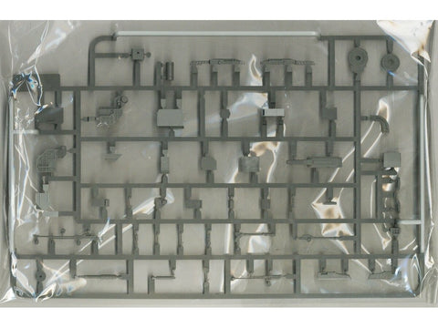 Takom PLA ZTZ-100 su ZRY-222 „Robot Wolves“ 1/35 plastikinis modelis