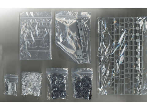 Takom M1070/M1000 70 t tankų transporteris 1/72 modelis (5021)