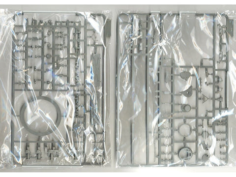 Takom T57 sunkusis tankas 1/35 surenkamas plastikinis modelis (2203)