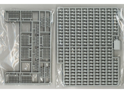 Takom T57 sunkusis tankas 1/35 surenkamas plastikinis modelis (2203)